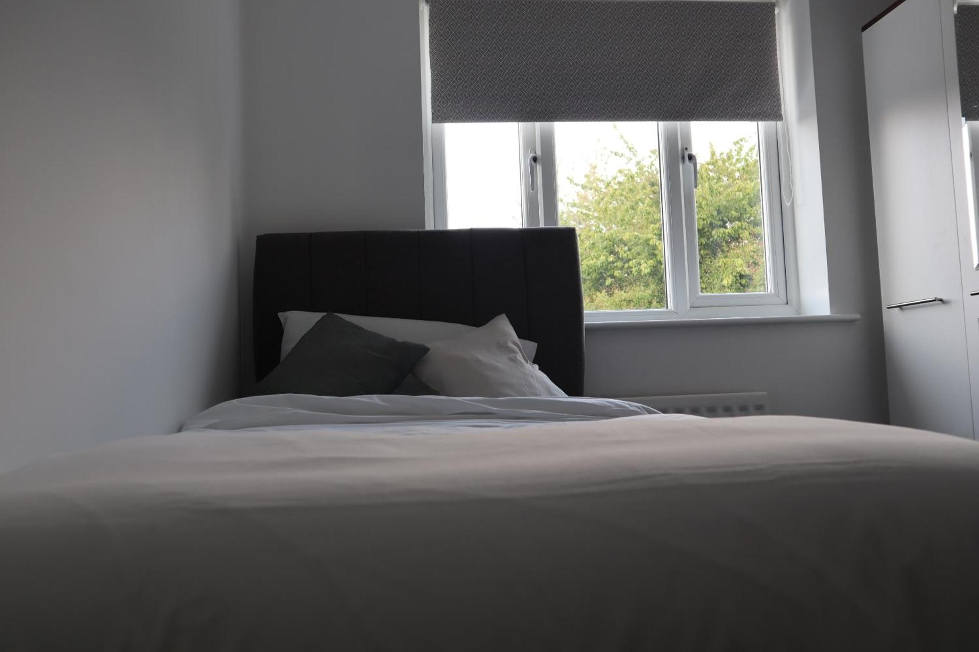 Heron House Thrapston  Exterior foto